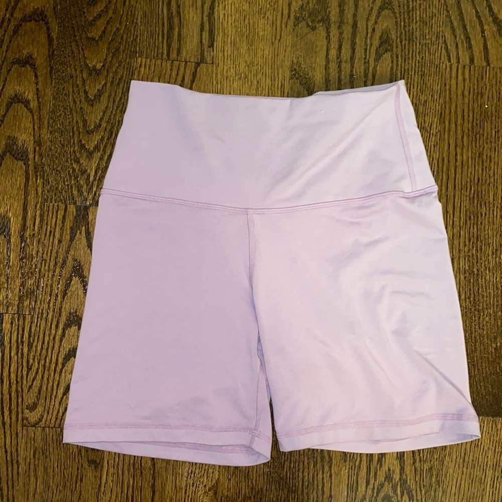 Set Active LUXFORM Bike Shorts